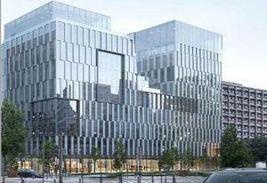 Location bureaux Clichy - Ligne 14 prolongée