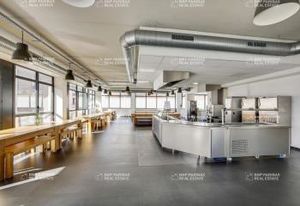 Bureaux à louer Ivry-sur-Seine - Proximité RER C et métro