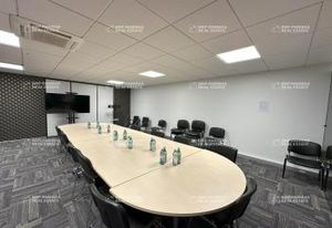 Vente bureaux Jossigny - Proche RER A