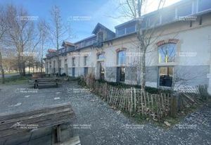 Location bureaux Nancy - Quartier Rives de Meurthe