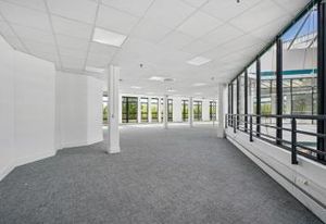 Bureaux haut standing à vendre Evry-Courcouronnes - Parc du Bois Briard