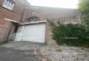 Location entrepôt Villeneuve-d'Ascq - Parc de la Plaine