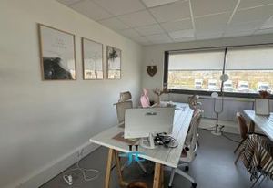 Location bureau Langon - Zone industrielle, proche grands axes