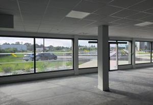 Location bureaux Marmande - Zone commerciale Leclerc Décathlon