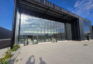 Location bureaux Marmande - Proche Leclerc et Décathlon