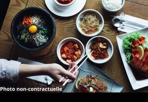Restaurant Coréen à vendre Bordeaux La Victoire