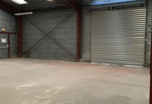 Location entrepôt bureaux Gradignan - Proximité rocade et enseignes