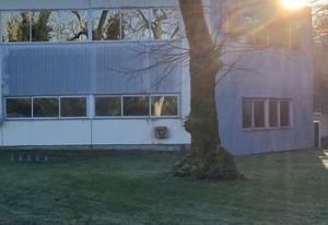 Location bureaux Gradignan - Proche rocade et commerces