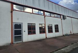 Location local d'activité Pessac - Bureaux neufs et entrepôt