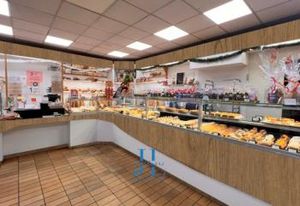 Boulangerie-Pâtisserie à vendre Coutras