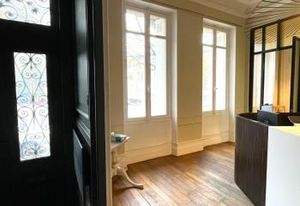Location bureaux Bordeaux - Face au Parc Bordelais