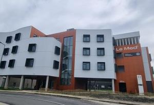 Location bureaux Bruges - Proche tramway et rocade