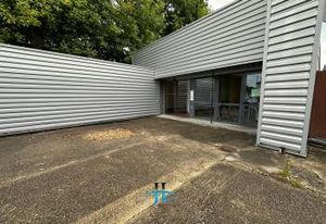 Location bureaux Langon - Centre-ville, parking privé
