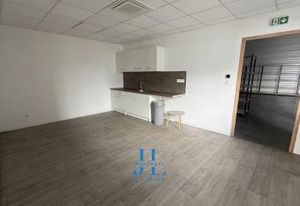 Local d'activité à louer Villenave-d'Ornon - Bâtiment neuf et sécurisé