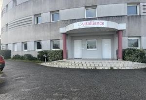 Location bureaux Eysines - Secteur attractif et dynamique