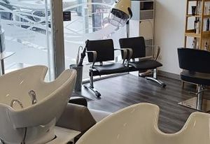 Fonds de commerce salon de coiffure Blanquefort