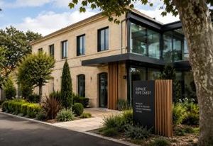 Bureaux à louer Mérignac - Entre Bruges et Bordeaux