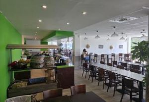 Restaurant à vendre Pessac quartier d'affaires