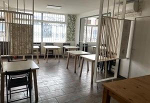 Fonds de commerce restauration Talence