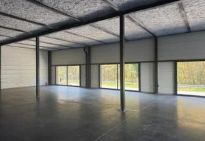 Bureaux à louer Saint-Forgeux - Proche RN7, A89 et gare de Tarare
