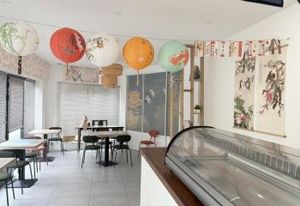 Fonds de commerce restaurant Bordeaux