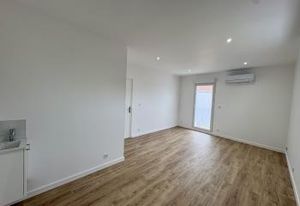Location bureau - 19 m²
