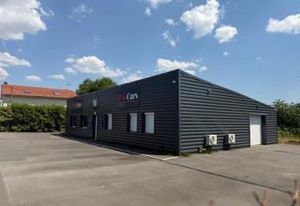 Location local commercial - 200 m²