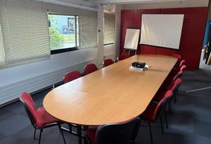 Location bureau - 168 m²