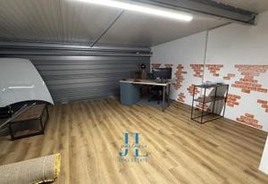 Location activité/entrepôt - 80 m²
