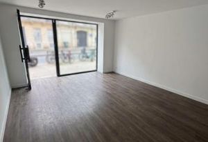 Droit au bail rue commerçante - Bordeaux Fondaudège