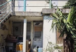 Vente ensemble Chartrons Bordeaux avec jardin privatif
