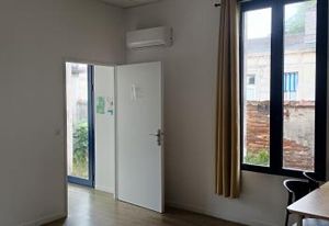 Location local professionnel Blanquefort - 54 m²