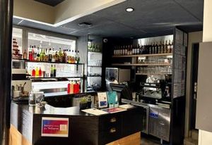 Restaurant franchise Bordeaux à vendre
