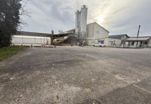 Vente ensemble industriel Tonneins - Proche Agen et Marmande