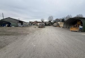 Location ensemble industriel Tonneins - Proche A62 et RD813