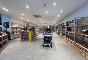 Local commercial à louer Le Pian-Médoc - Galerie Marchande E.Leclerc