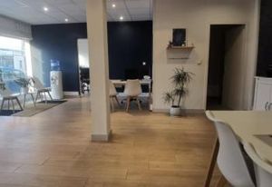 Location local commercial Talence - Cours Maréchal Gallieni