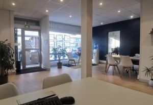 Location local commercial Talence - Cours Maréchal Gallieni