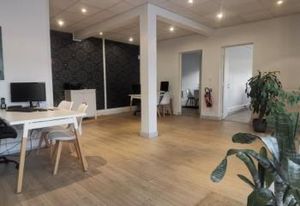 Location local commercial Talence - Cours Maréchal Gallieni