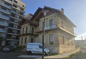 Location bureaux Lormont - Accès direct rocade
