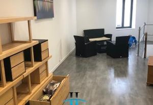 Bureaux à vendre Langon - Axe très passant et vitrine
