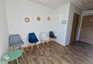 Vente bureau Salleboeuf - Proche Carrefour Contact