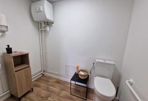 Location bureau Salleboeuf - Proche Carrefour et pharmacie