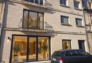 Vente ensemble bureaux Bordeaux Saint-André Palais de Justice
