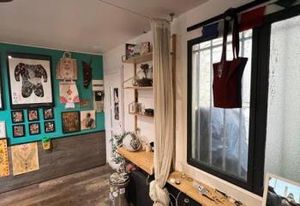 Vente bureau Bordeaux Chartrons - Quartier recherché