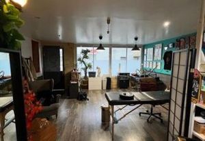 Vente bureau Bordeaux Chartrons - Quartier recherché