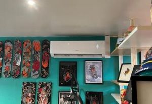 Vente bureau Bordeaux Chartrons - Quartier recherché