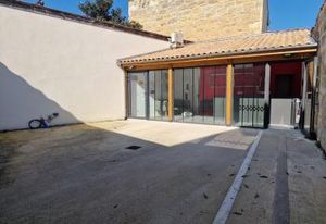 Bureau à vendre Bordeaux proche Gare Saint-Jean