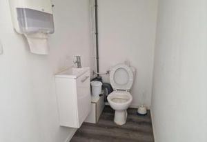 Bureau à vendre Bordeaux proche Gare Saint-Jean