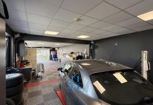 Location local commercial Pessac - Proche Bersol